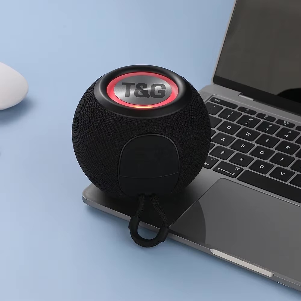 Parlante TG modelo TG-337